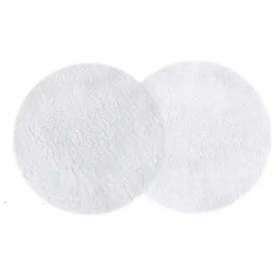 Ingco APP25402 Polishing Pad Bonnet Set 2Pcs 254MM