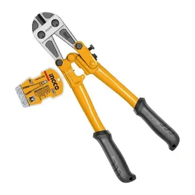 Ingco Bolt Cutter Comfort Handle HBC1830 (30")