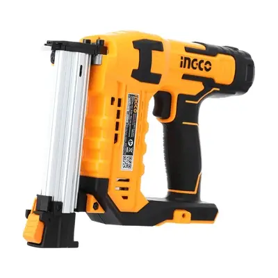 Ingco CBNLI2008 Cordless Brad Nailer 20V