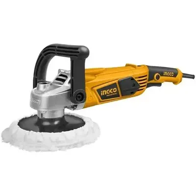 Ingco AP140016P Electric Polisher 1400W