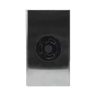 Omni High Power Heavy Duty Outlet 30A 250V