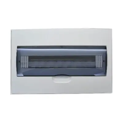 Omni Distribution Box for MCB 12-Pole with Busbar
