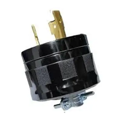 Omni High Power Heavy Duty Plug 30A 250V