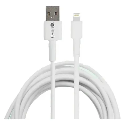 Omni Data Cable 3m 3A USB to Lightning