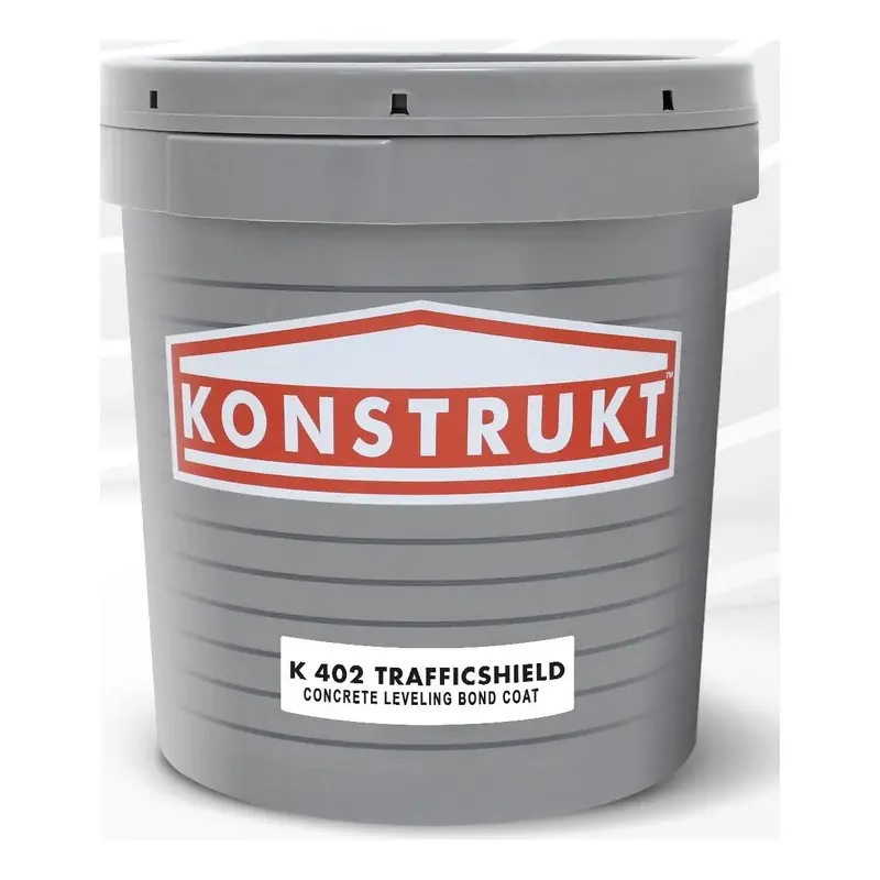 Konstrukt Trafficshield Concrete Leveling Bond Coat 16L