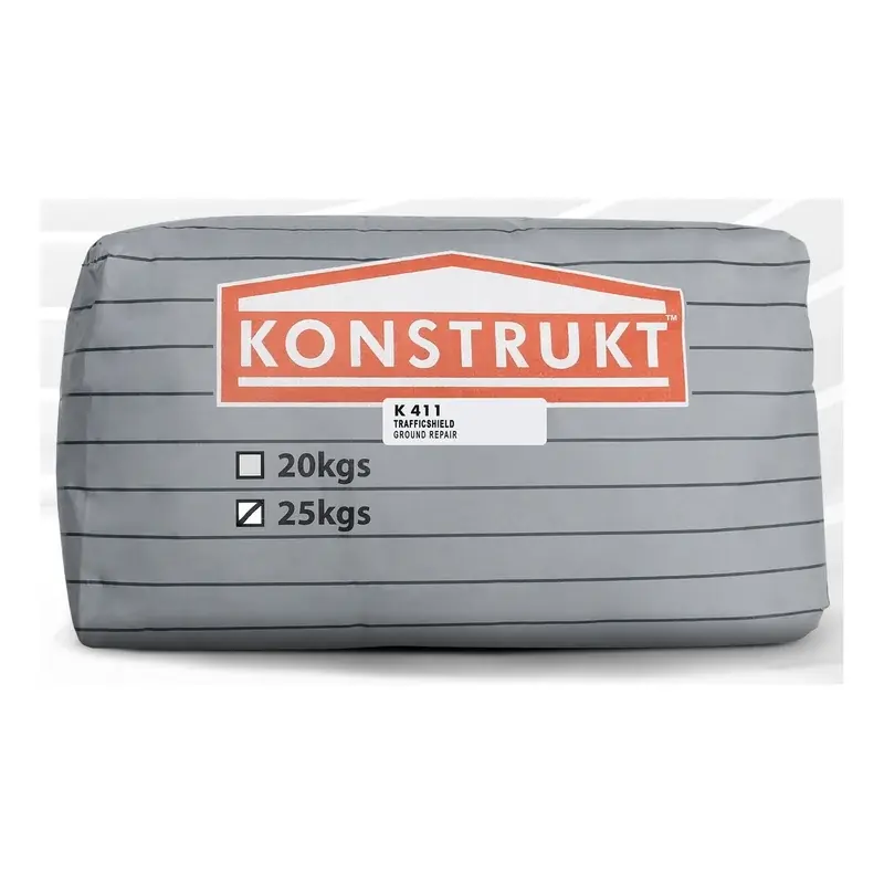 Konstrukt Trafficshield Ground Repair 25kg
