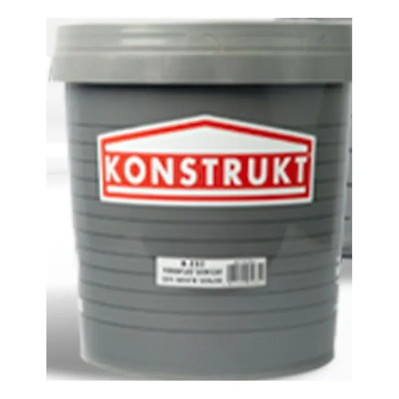Konstrukt Permaplast Interior Skimcoat Sealer 16L