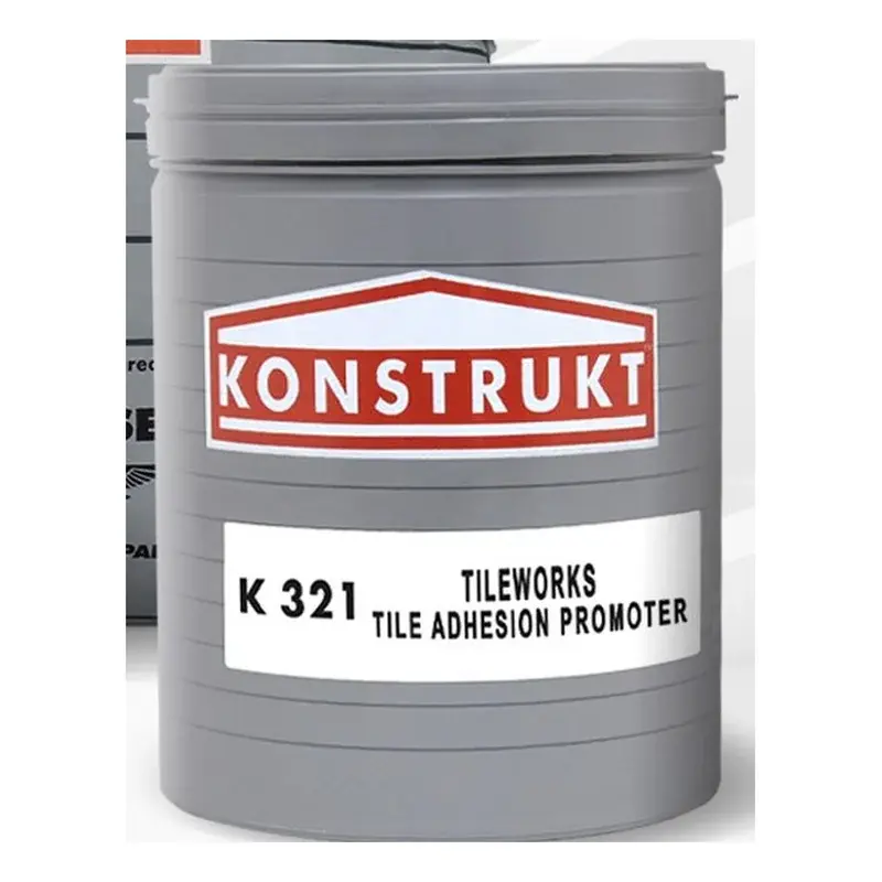 Konstrukt Tileworks Tile Adhesion Promoter 1L