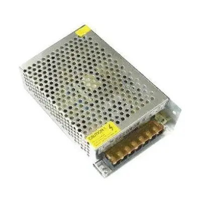Omni LED Driver 12V DC 72W