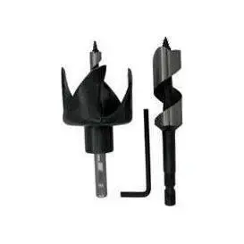 Butterfly #150 Lock Installation Kit