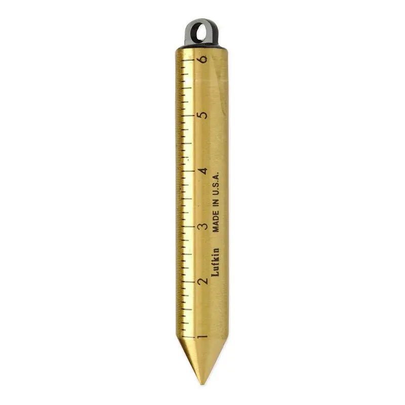 Lufkin Plumb Bob