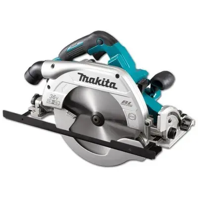 Makita DHS900Z 36V 235mm Cordless Magnesium Circular saw (LXT-Series) [Bare]