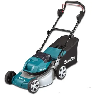 Makita DLM460Z 36V Cordless Lawn Mower (LXT-Series) [Bare]