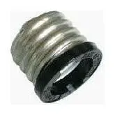 Omni Mogul Reducer E40 to E27 3A 250V (Blister Pack)