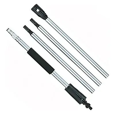 Makita 197870-7 Extension Pipe Set 0.9m / 1.3m / 1.7m