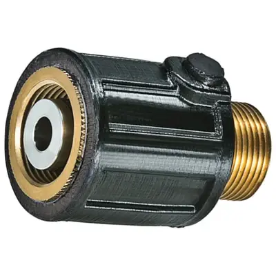 Makita 197867-6 Twist Adapter Prevention Joint