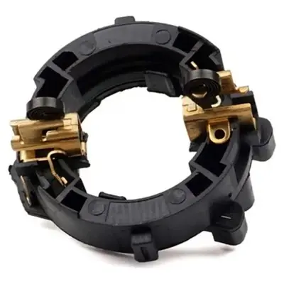 Makita 638500-6 Replacement Brush Holder Unit for HR2470X5