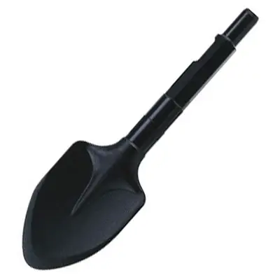 Makita A-17653 Clay Spade for SDS-MAX Hammers
