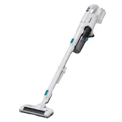 Makita CL004GZ 40V Cordless Vacuum Cleaner with Light (XGT) [Bare]