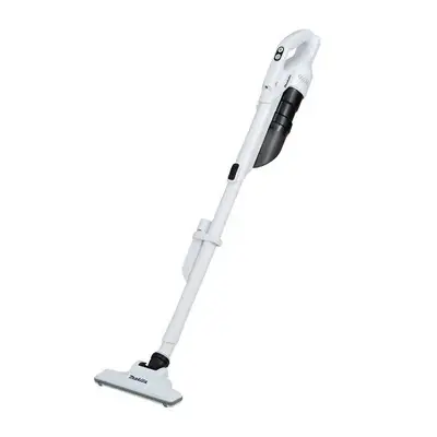 Makita CL200FDZ 12V Cordless 3-Speed Cleaner with Light (CXT) [Bare]