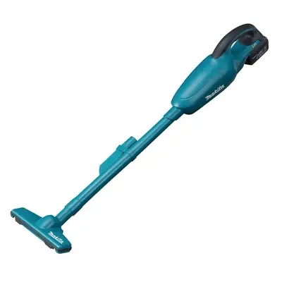 Makita DCL180RF 18V 650ml Cordless Vacuum Cleaner (LXT-Series) [Bare]