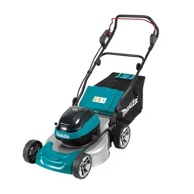 Makita DLM466Z 18V Cordless Lawn Mower (LXT-Series) [Bare]