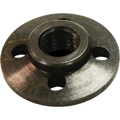 Makita 224501-6 Sanding Lock Nut for N9500N