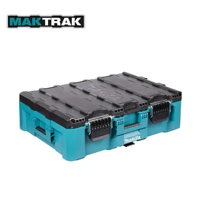 Makita MAKTRAK P-91017 Large Tool Box