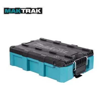 Makita MAKTRAK P-91039 Medium Tool Box