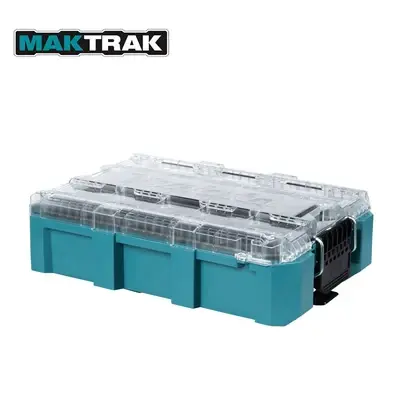 Makita MAKTRAK P-91045 Deep Medium Organizer