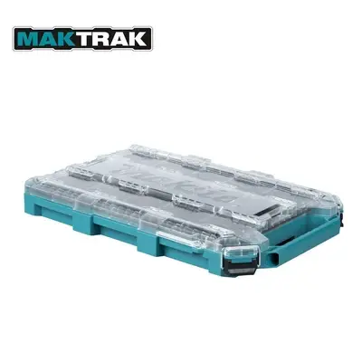 Makita MAKTRAK P-91051 Low Profile Medium Organizer