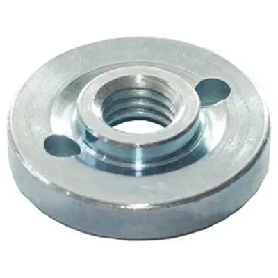 Bosch Clamping Nut for Bosch 4-inches Angle Grinders (2603340018)