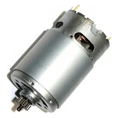 Bosch DC Motor for GSB 120-Li and GSR 120-Li (1607000D7K)