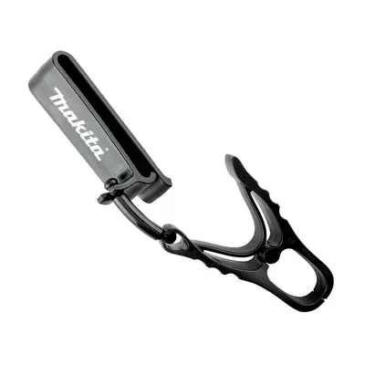 Makita T-044000 Glove Holder Clip
