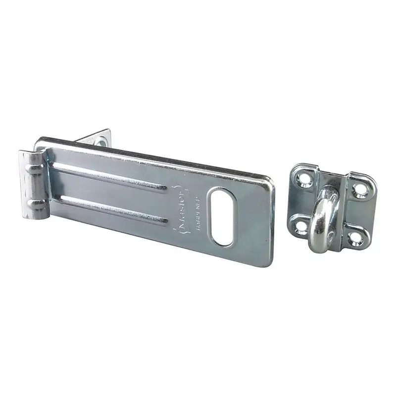 Master Lock Hasp