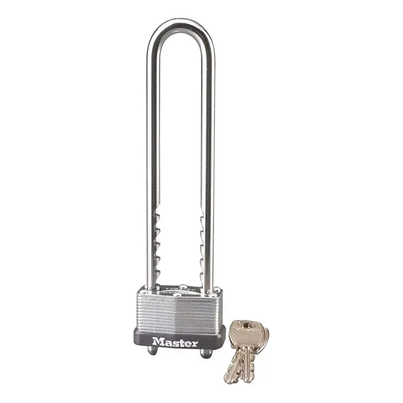 Master Lock Bike Lock No. 517D 44mm