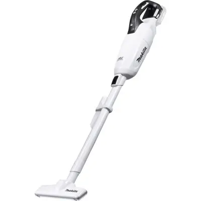 Makita DCL281FZW 18V 750ml Cordless Vacuum Cleaner (LXT-Series) [Bare]