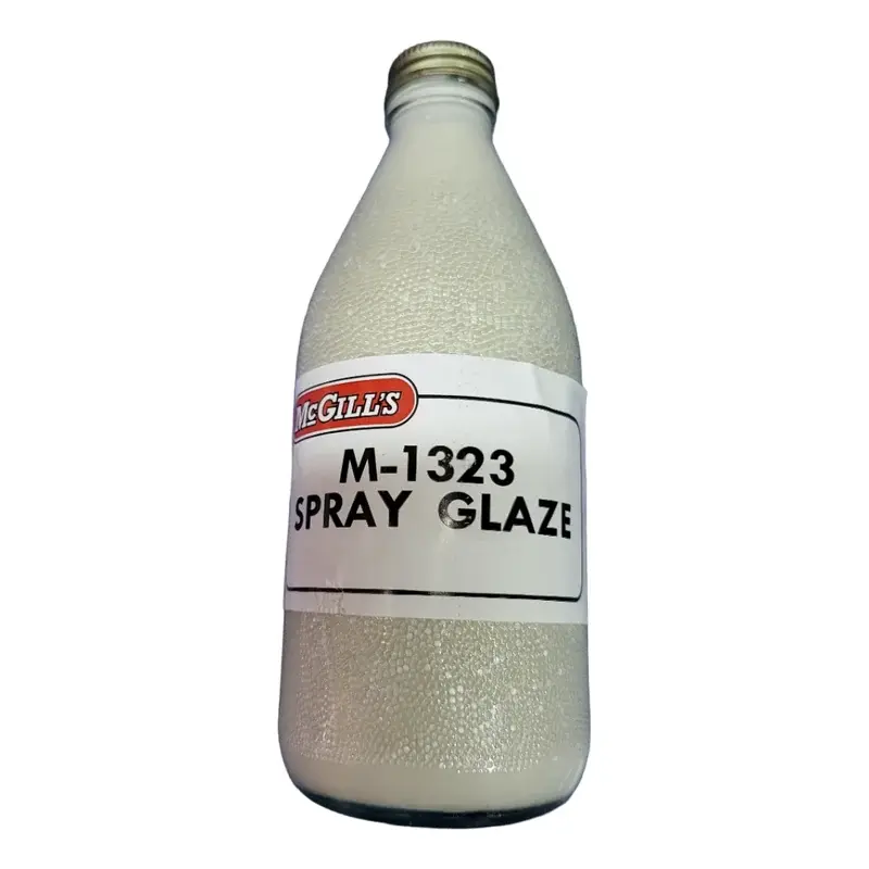 McGill's Spray Glaze 350g