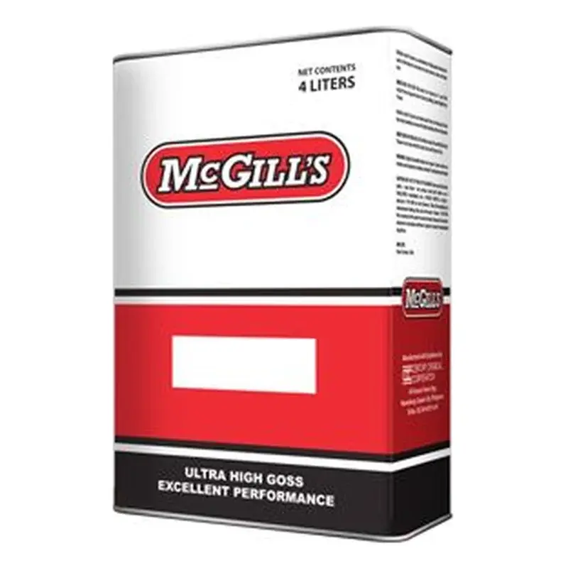McGill's Acrylic Thinner 1L