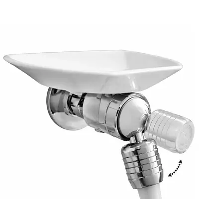 Meco 2210 Hi-Tech Horizontal Faucet