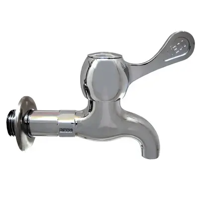 Meco 2217N-SST Stainless Sink Faucet