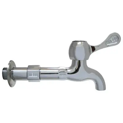 Meco 2219 Lever Handle Sink Faucet 6"
