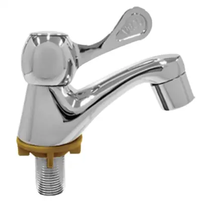 Meco 2239 Lever Handle Lavatory Faucet