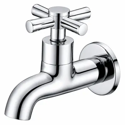 Meco 2311 Cross Handle Sink Faucet