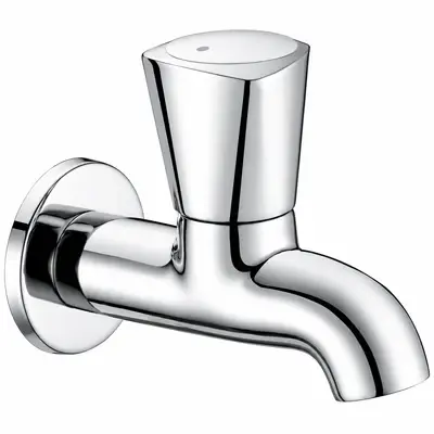 Meco 2316 Metal Handle Sink Faucet