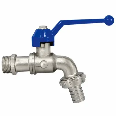 Meco 555 Ball Faucet 1/2"