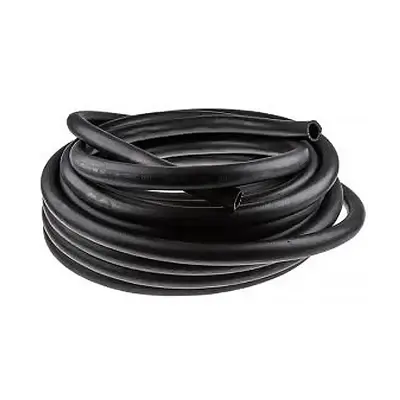 Meco Black Rubber Air Hose 1/2" ( 13 mm )