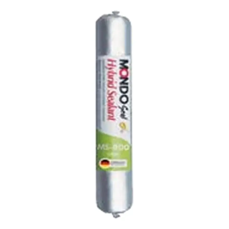 Mondo Seal Hybrid Sealant Gray 600ml