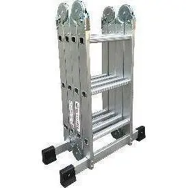 Butterfly Alum Multi-Purpose Ladder 4 x 4