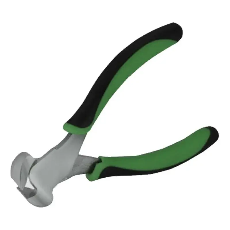 Nicholson End Cutting Nipper 7"